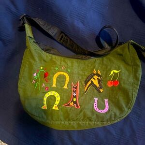 Jessica Williams Baggu